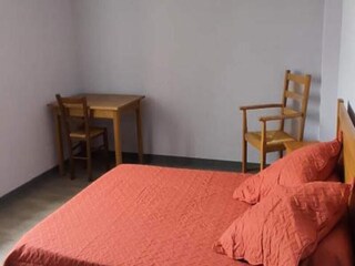 Apartment Séneujols  6