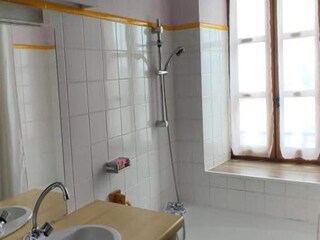 Apartment Séneujols  7