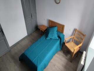 Apartment Séneujols  8