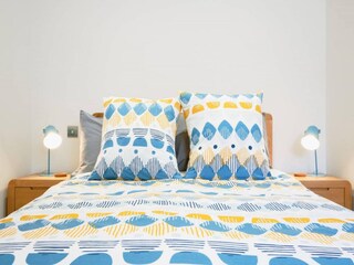 Apartment Helston Ausstattung 16