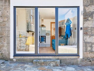 Appartamento Helston Registrazione all'aperto 1