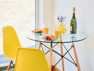 Appartamento Helston  22