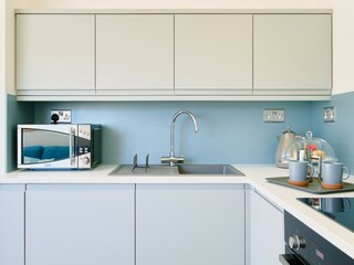 Apartment Helston Ausstattung 18