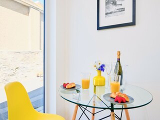 Apartamento Helston  21