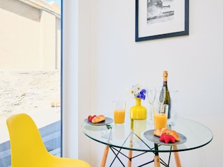 Apartment Helston  21