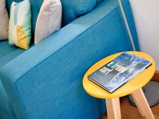 Apartment Helston Ausstattung 12