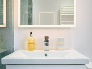 Apartamento Helston Características 15