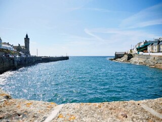 Appartamento Helston Registrazione all'aperto 7
