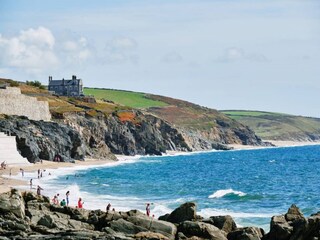 Appartement Helston Enregistrement extérieur 5