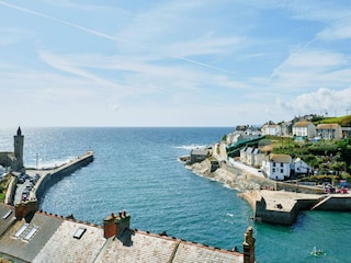 Appartement Helston Buitenaudio-opname 7