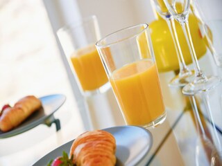 Apartamento Helston Características 16