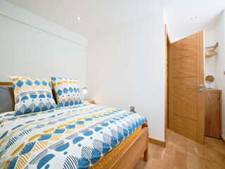 Apartamento Helston Características 19