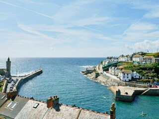 Appartamento Helston Registrazione all'aperto 5