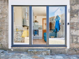 Appartement Helston Buitenaudio-opname 8