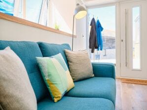 Apartment Wohnung in Porthleven am Hafen - Helston - image1