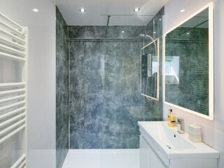 Appartamento Helston Caratteristiche 22