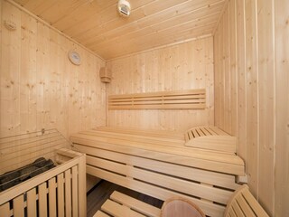 Holiday park Neukirchen am Großvenediger Features 8