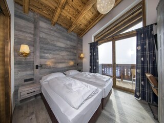 Holiday park Neukirchen am Großvenediger Features 11