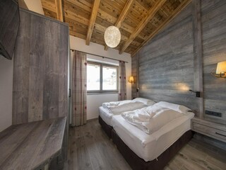 Holiday park Neukirchen am Großvenediger Features 13