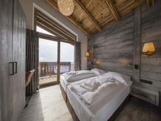 Vakantiepark Neukirchen am Großvenediger Kenmerken 15
