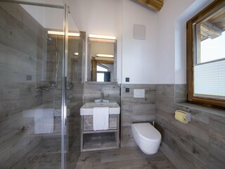 Vakantiepark Neukirchen am Großvenediger Kenmerken 16