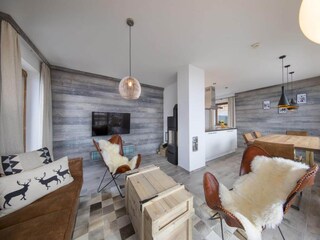 Parc de vacances Neukirchen am Großvenediger  19