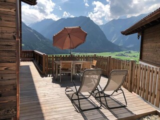 Holiday park Neukirchen am Großvenediger  28
