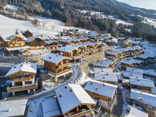 Parque de vacaciones Neukirchen am Großvenediger  42