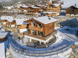 Parco vacanze Neukirchen am Großvenediger  41