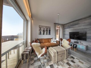 Parco vacanze Neukirchen am Großvenediger  15