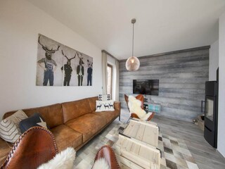 Vakantiepark Neukirchen am Großvenediger  35