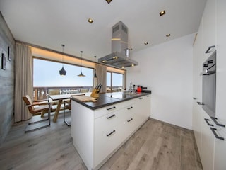 Parc de vacances Neukirchen am Großvenediger  45