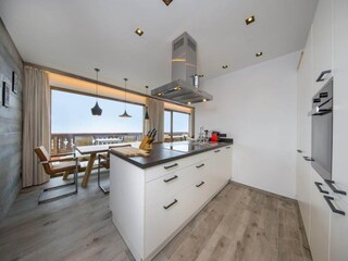 Vakantiepark Neukirchen am Großvenediger  37