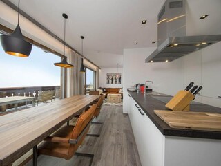Vakantiepark Neukirchen am Großvenediger  38