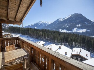 Vakantiepark Neukirchen am Großvenediger  39