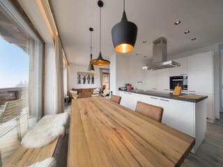 Parco vacanze Neukirchen am Großvenediger  43