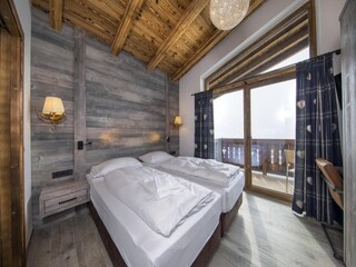 Vakantiepark Neukirchen am Großvenediger  43