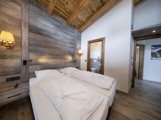 Vakantiepark Neukirchen am Großvenediger  51