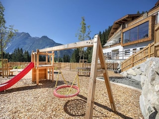 Vakantiepark Neukirchen am Großvenediger  10