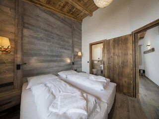 Parco vacanze Neukirchen am Großvenediger  31