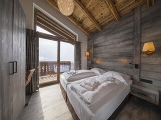 Parco vacanze Neukirchen am Großvenediger  32