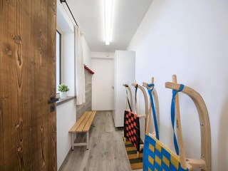 Parco vacanze Neukirchen am Großvenediger  32