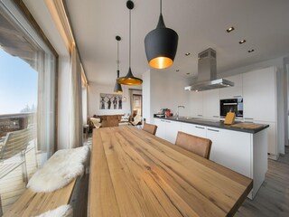 Vakantiepark Neukirchen am Großvenediger Kenmerken 20