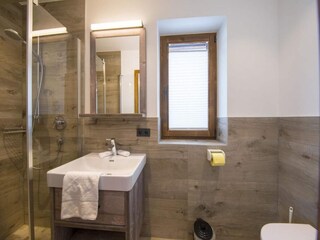 Parco vacanze Neukirchen am Großvenediger  51