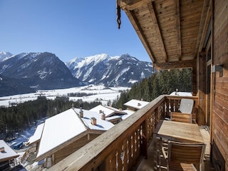 Parco vacanze Neukirchen am Großvenediger  33