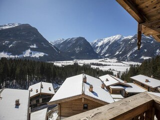 Holiday park Neukirchen am Großvenediger Environment 22