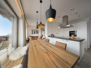 Parco vacanze Neukirchen am Großvenediger Caratteristiche 9