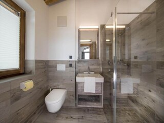 Ferienpark Neukirchen am Großvenediger Ausstattung 13