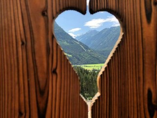 Parco vacanze Neukirchen am Großvenediger Registrazione all'aperto 7