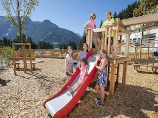 Parc de vacances Neukirchen am Großvenediger  39